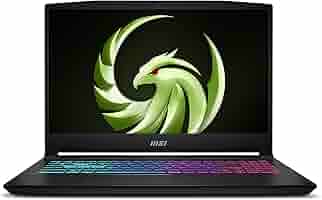 Amazon.com: MSI Bravo 15 15.6” 144Hz FHD Gaming Laptop