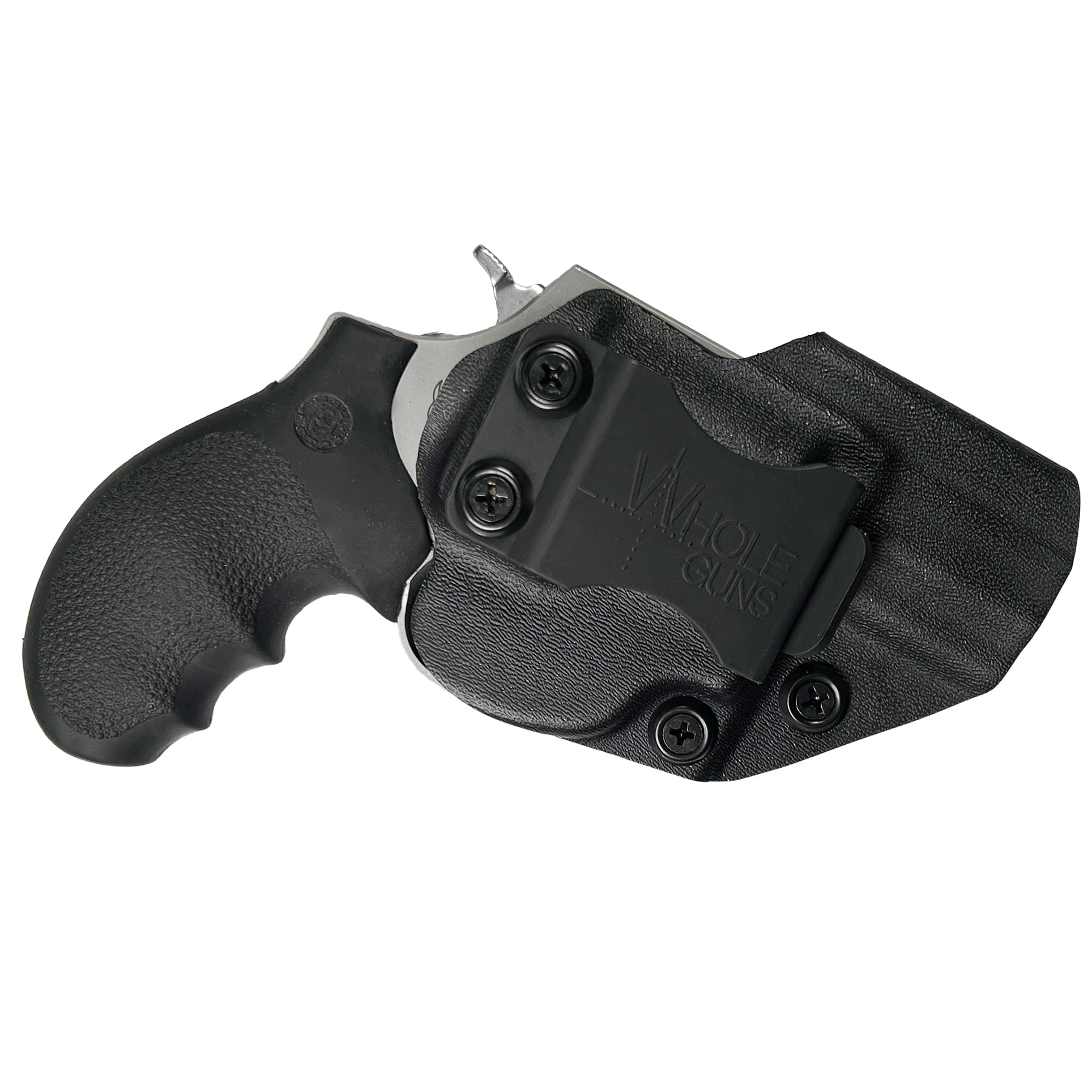 IWB Sweat Guard Holster - Inside The Waistband Holster - fits Taurus 856 2''