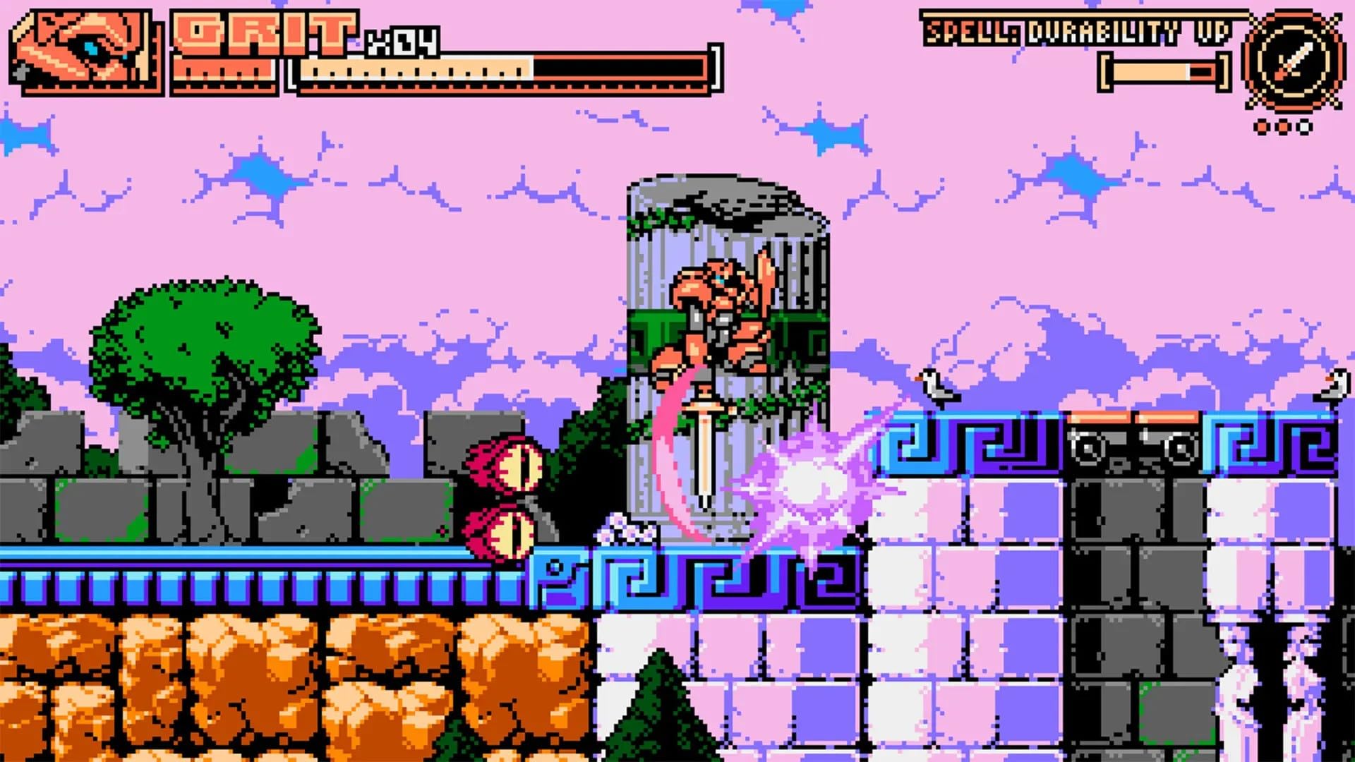 PlayStation4 - Panzer Paladin パンツァーパラディン PS4 プレイステーション4 Amazon.com: Panzer Paladin (Limited Run #579) - PlayStation