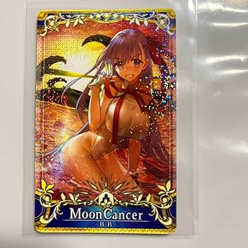 Amazon.co.jp: FGOアーケード BB 最終再臨 120レベル フェイタル