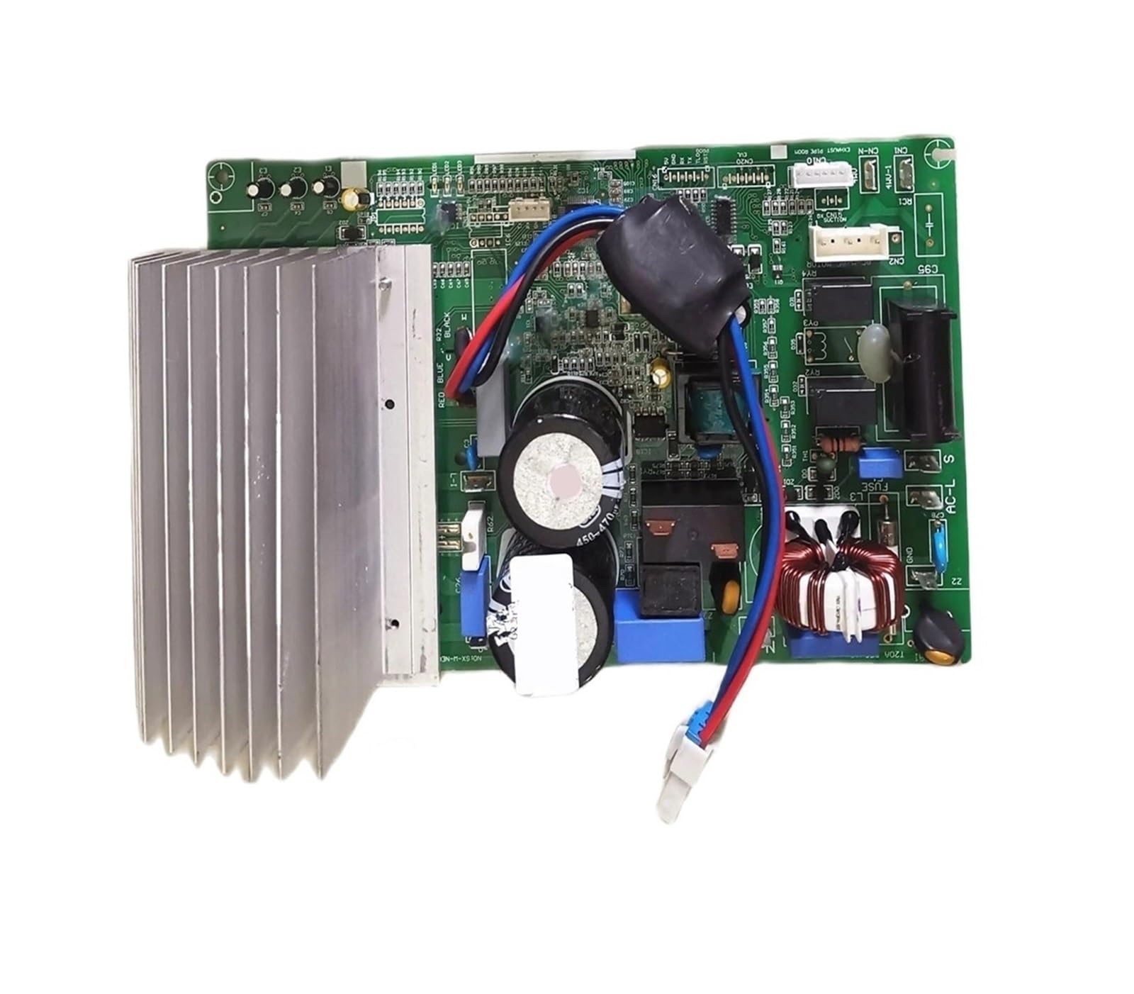 Air conditioner mainboard，Compatible with AUX air conditioner