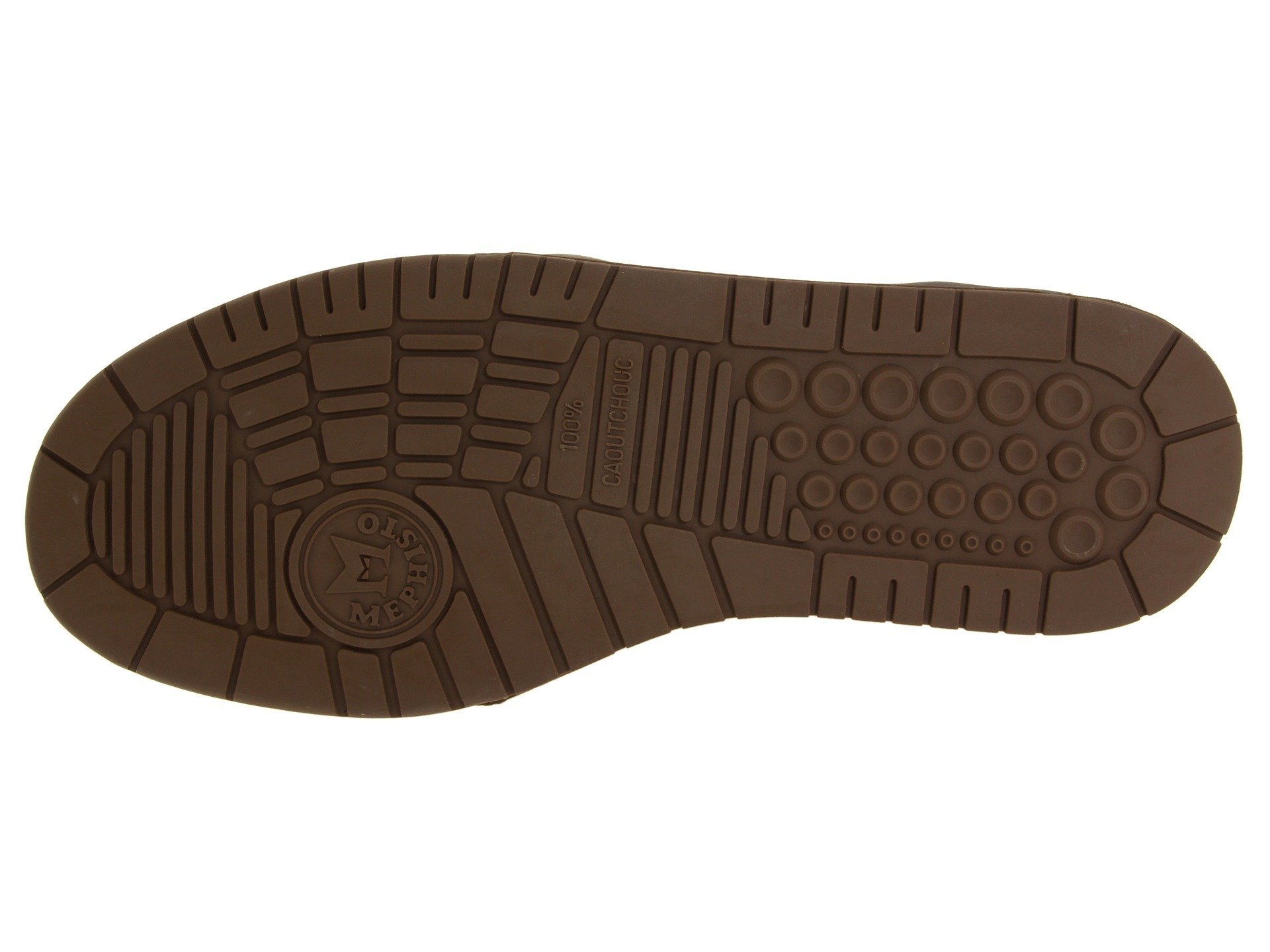 Mephisto Match N Oxford para Hombre