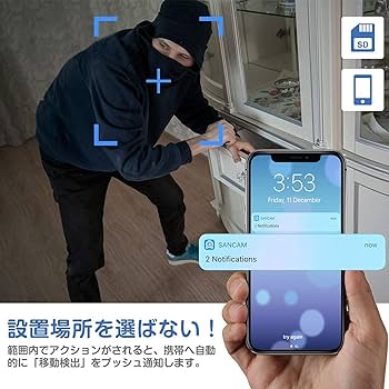 ブラック スマートフォン デュアルカメラ Amazon.co.jp: 【最新のデュアルカメラ・次世代4K 小型カメラ