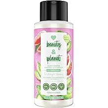 Love Beauty and Planet LBP CD Aloe Pink Grapefruit 4p Conditioner Aloe Pink Grapefruit 13.5 FO