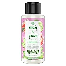 Love Beauty And Planet LBP CD Aloe Pink Grapefruit 4p Conditioner Aloe Pink Grapefruit 13.5 FO
