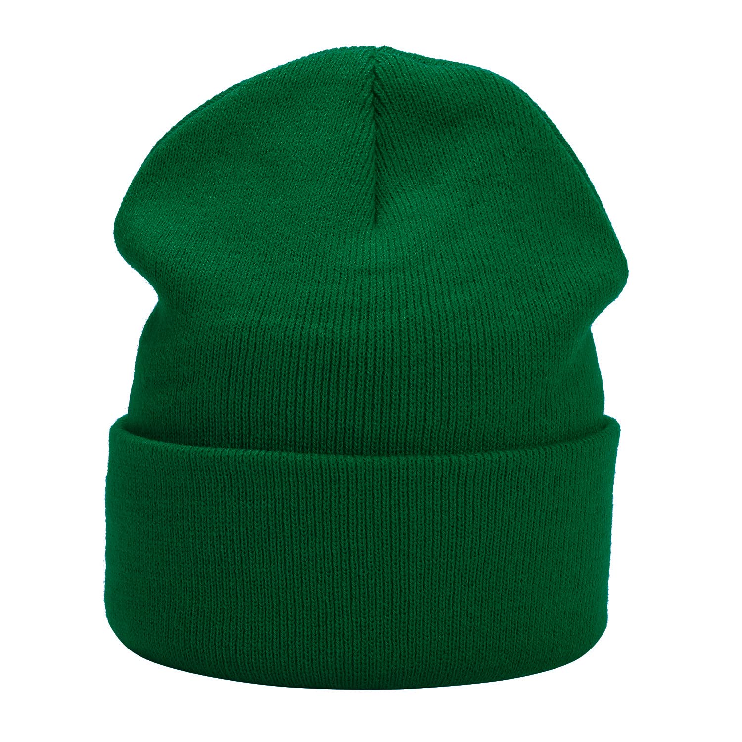 MASADA Damen und Herren Beanie Winter-Mütze