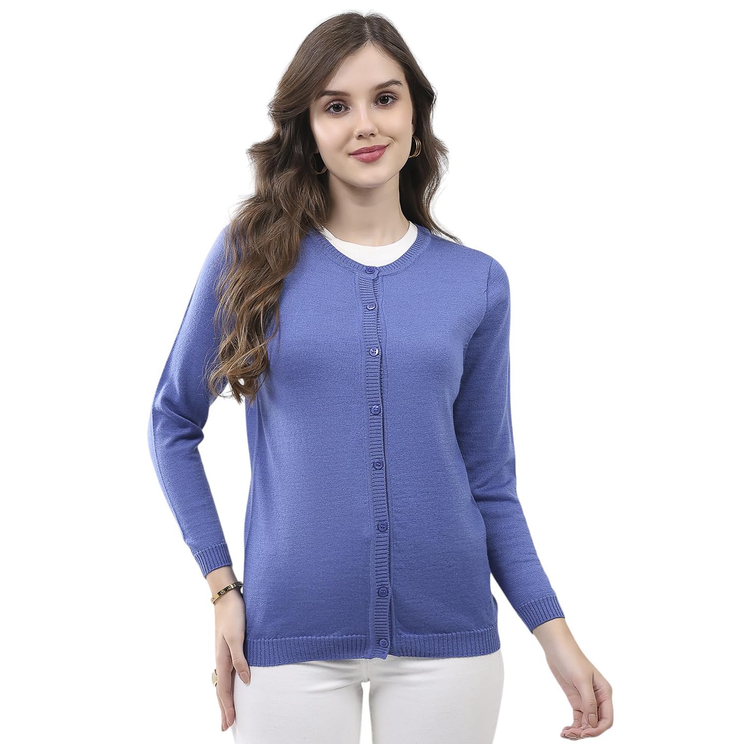 monte carlo Women Women Cardigan-picture-46