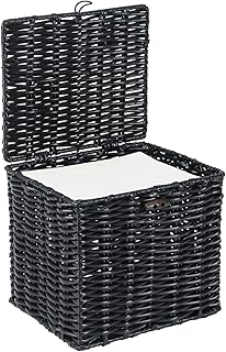 Caja desechable para toallas faciales, cajón ...