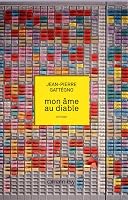 Mon âme au diable 2702141218 Book Cover