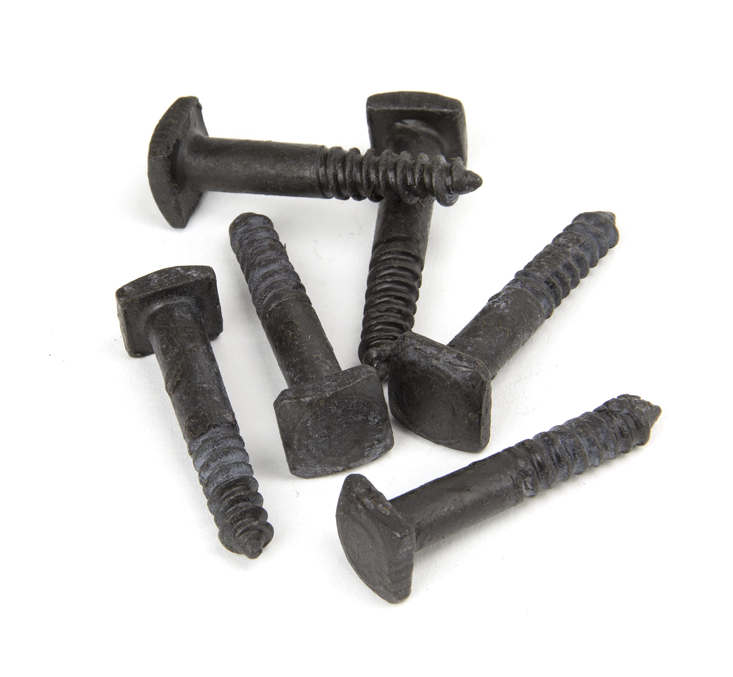 From The Anvil 33147B Beeswax Lagg Bolt for Cottage Latch (6)