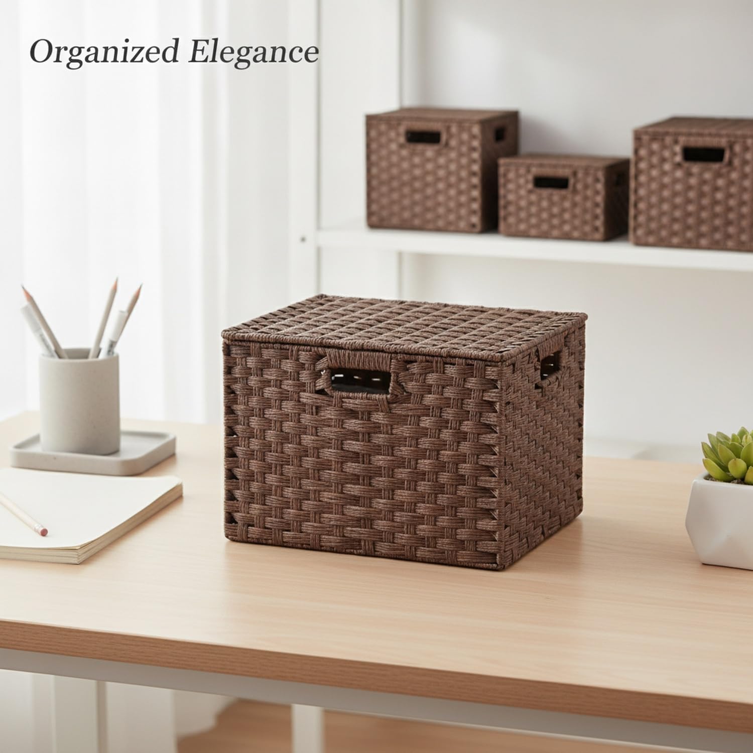 Scatola Organizzatrice