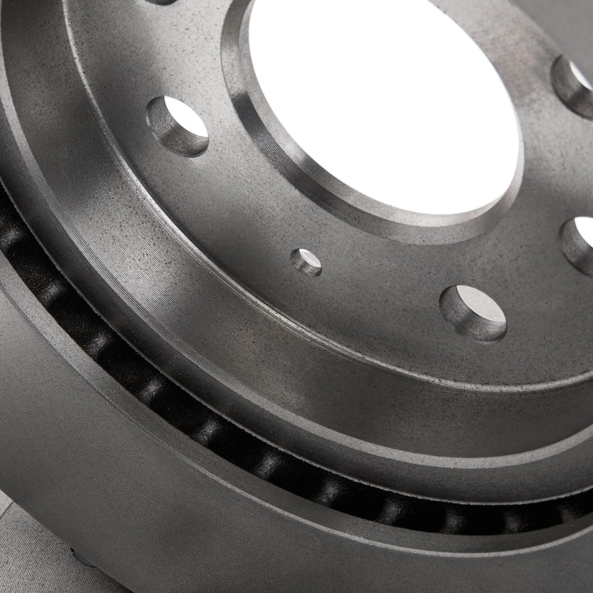 BREMBO 09.9159.21, 2 szt Tarcze Hamulcowe przód 280mm