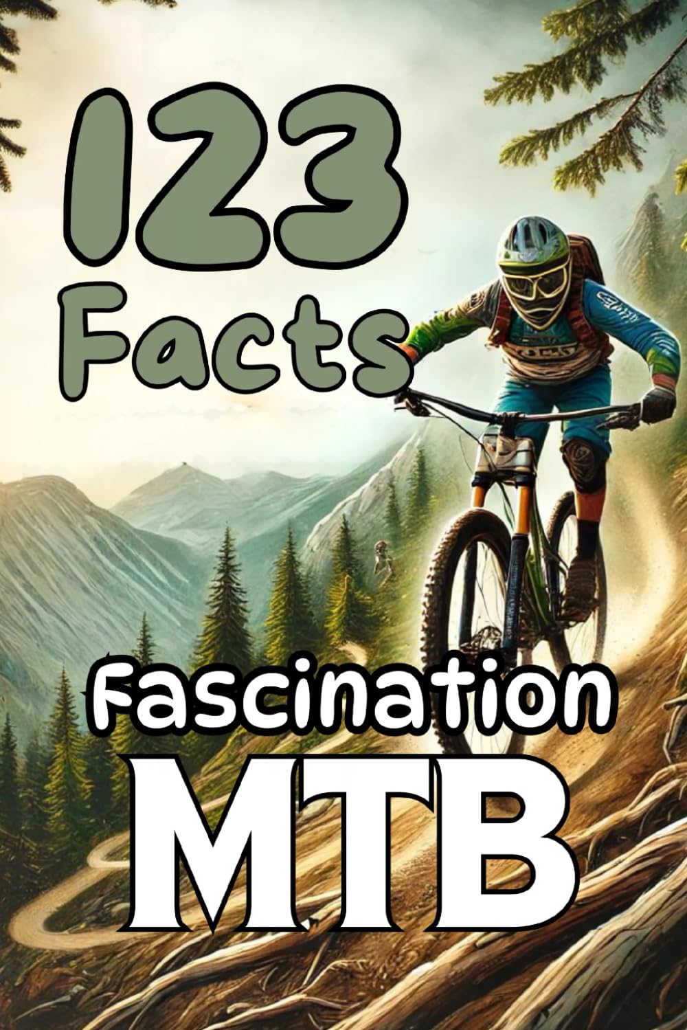 123 Exciting Facts The Fascination Of Mountain Biking Discover