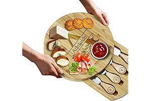 Poetic Woods Charcuterie and Cheese Board