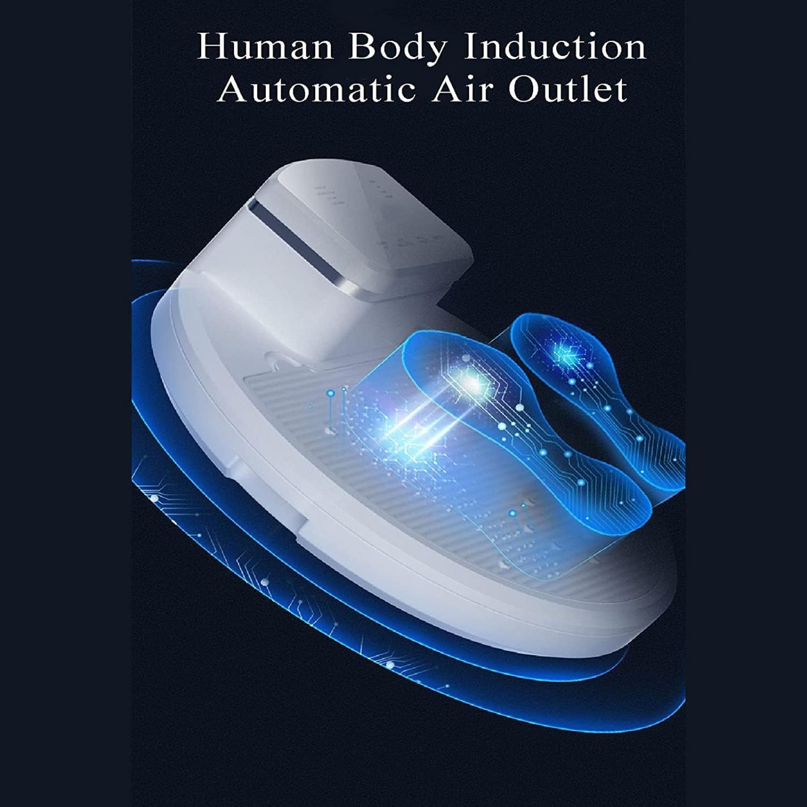 Amazon.co.jp : シャワー全身ドライヤー、ボディドライヤーマイナス