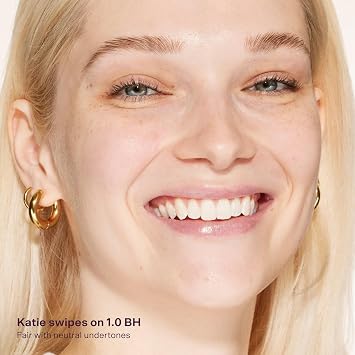 Tower 28 Swipe Serum Hydrating Concealer, 1.0 Fair/Neutral (0.22 oz)