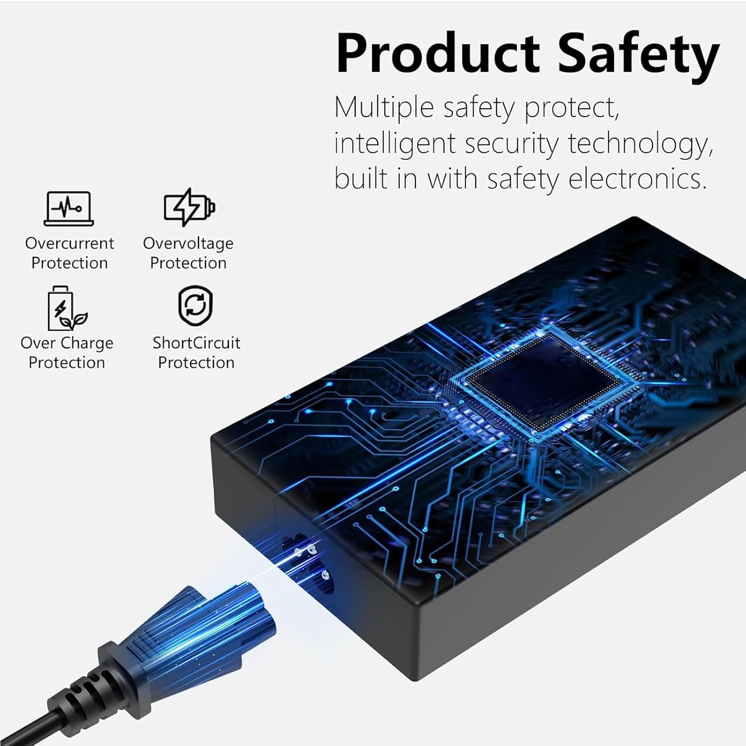 180W Docking Station Adapter/Charger Fit for Dell Dock WD19S WD19 WD19TB WD19TBS WD22TB4 TB16 D6000S D6000 WD15 Docking Station Business Monitor Power Supply Cord