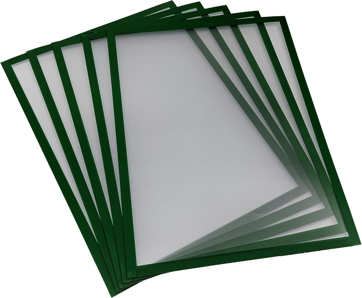 Shadow Foam Document Holder Frame Pack of 5 Document Frame