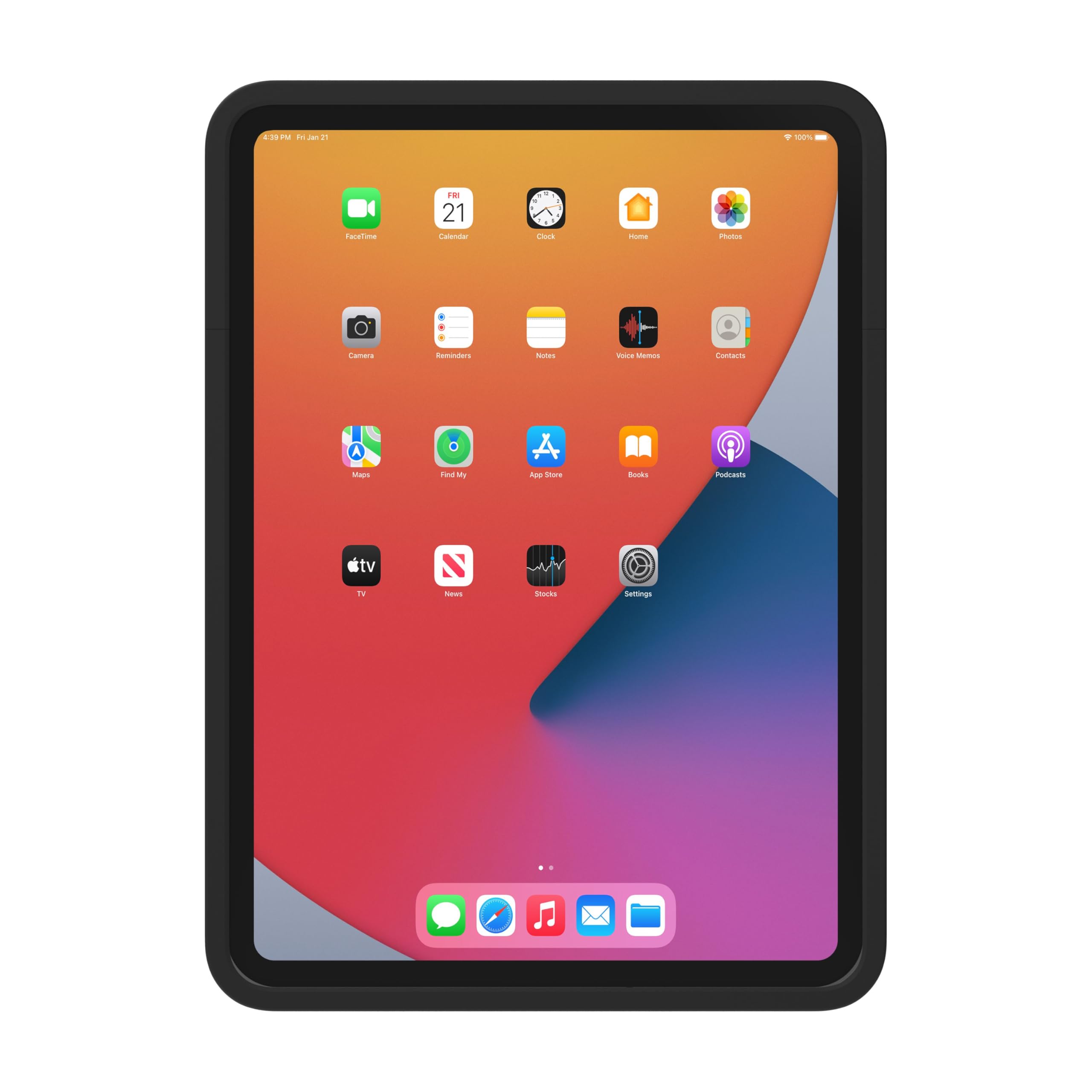 Amazon.com: IPORT 72381 Connect Case for iPad Air 11