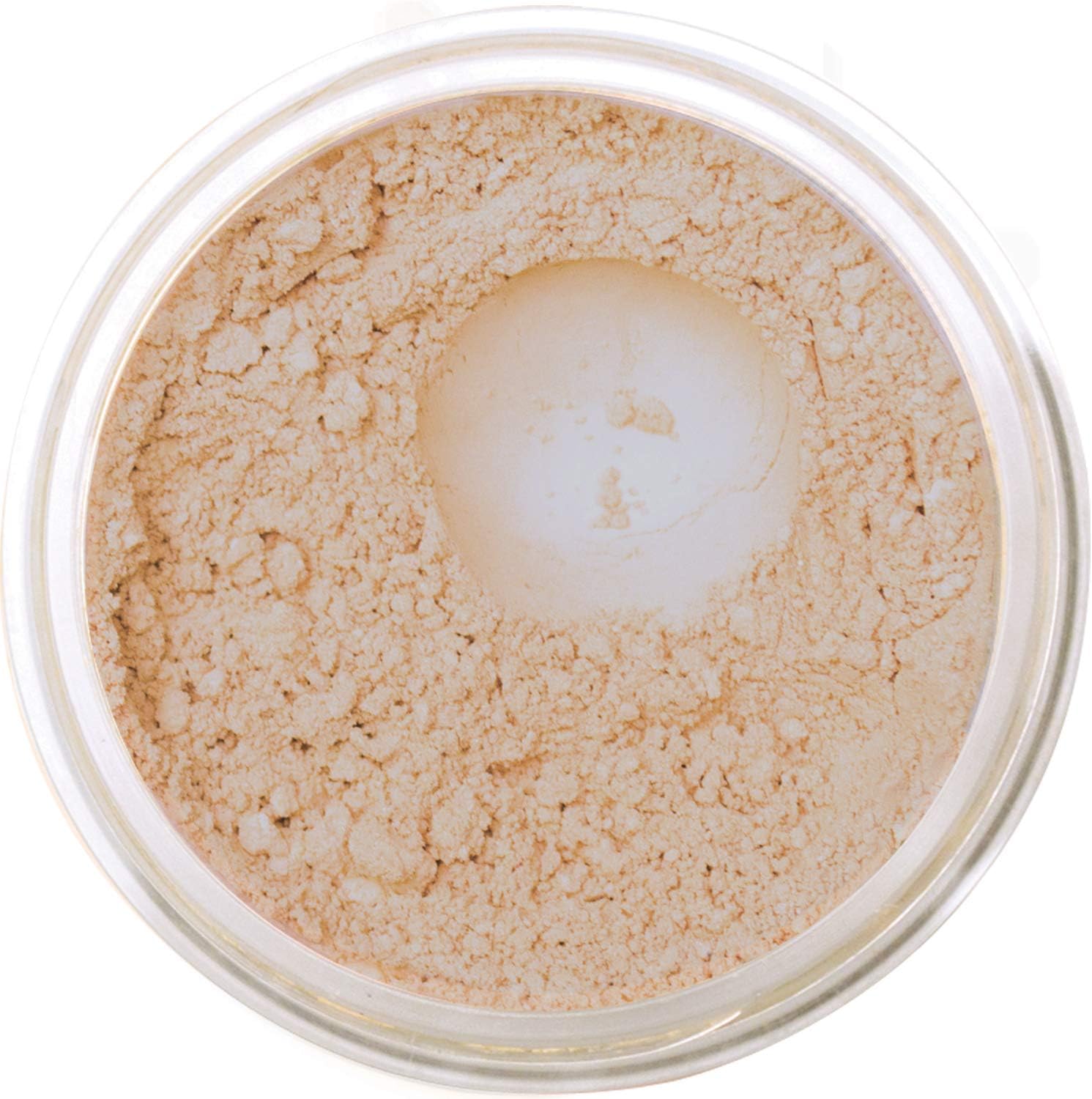 Bella Terra Cosmetics Mineral Foundation 8gr Ivory