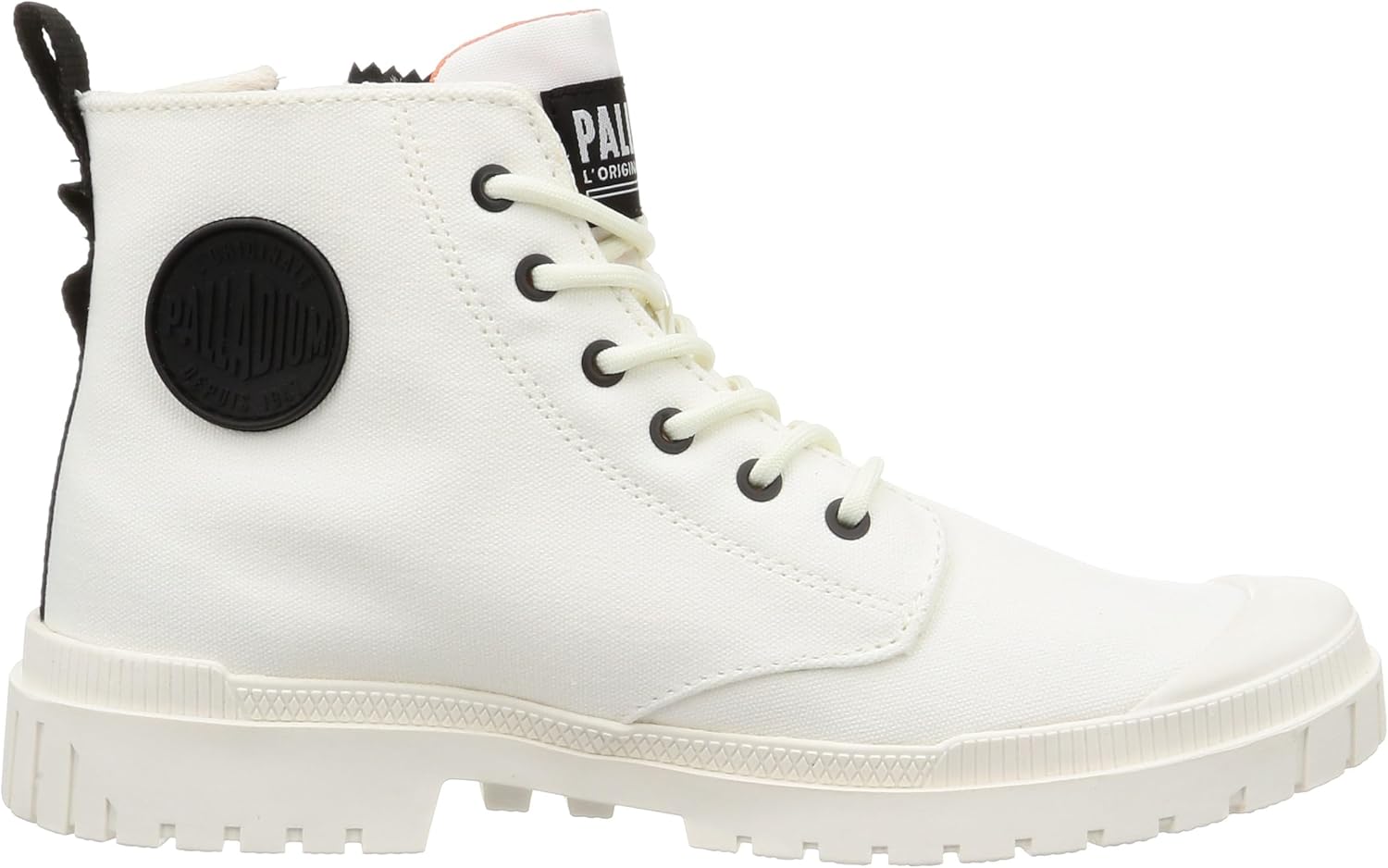 Palladium Men's Modern Sneaker
