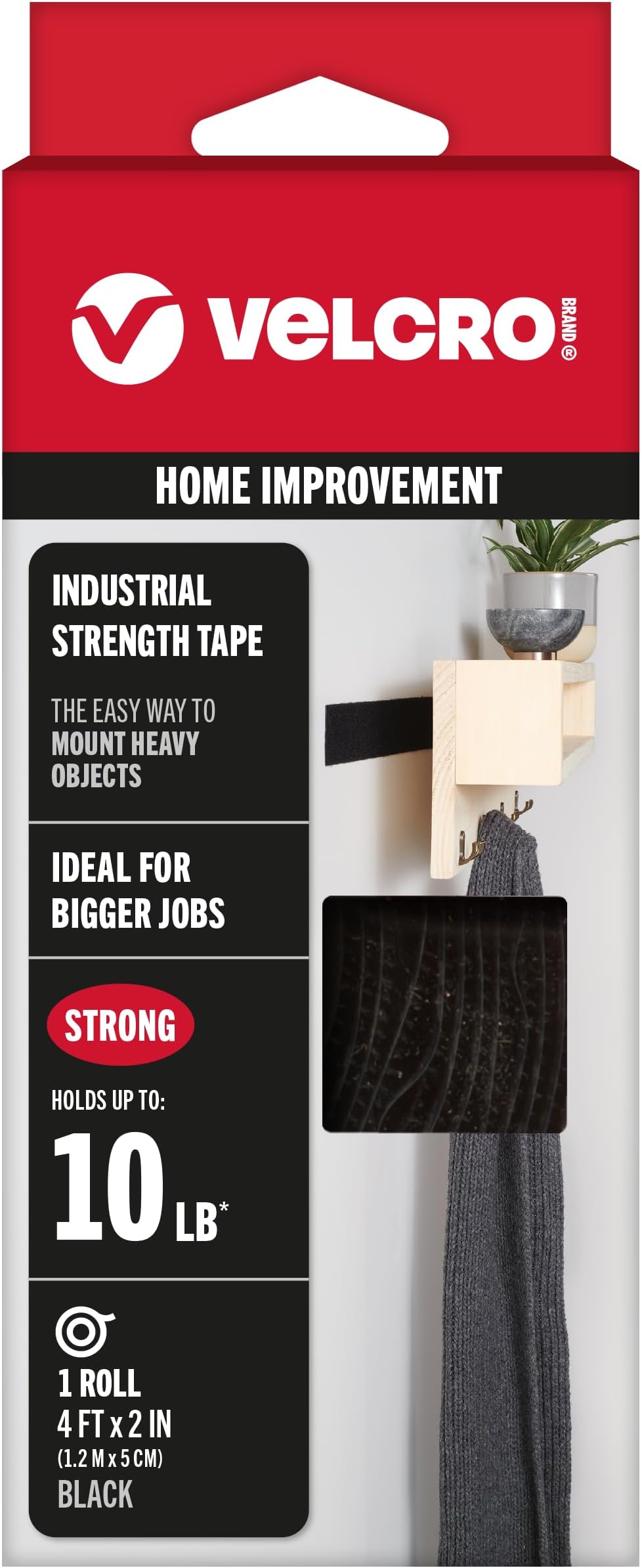 Industrial Strength