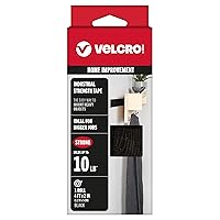 Algopix Similar Product 17 - VELCRO Brand  Industrial Strength 