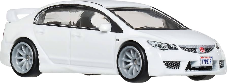 Amazon.co.jp: ホットウィール(Hot Wheels) カーカルチャー ローニン