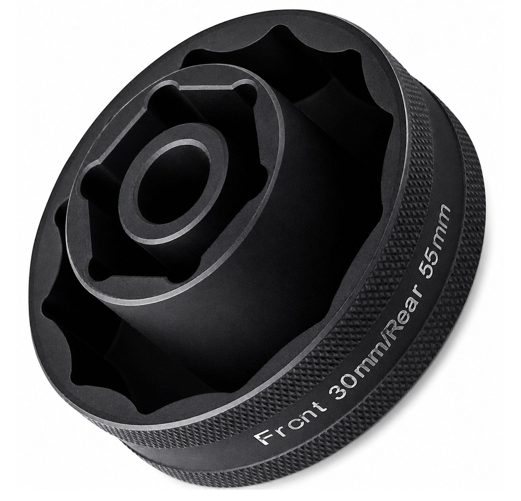 Amazon.com: 30mm 55mm Wheel Axle Nut Socket Tool for Ducati