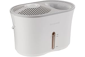 Honeywell Mid-Size Cool Mist Humidifier