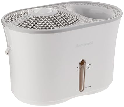 Honeywell Easy To Care Cool Mist Humidifier, Hcm-710