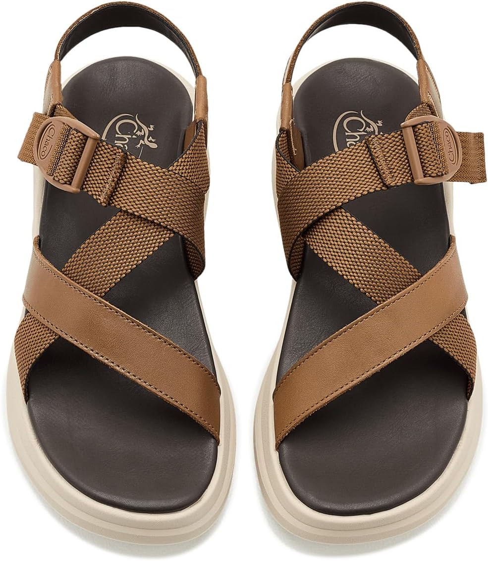 Chaco womens Cushform