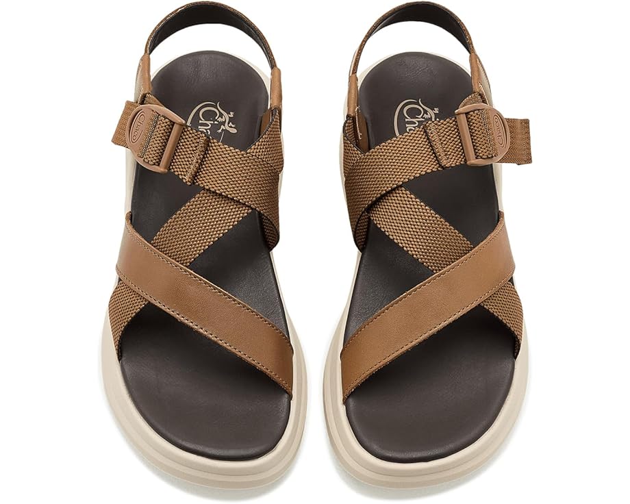 Chaco Cushform - Top View