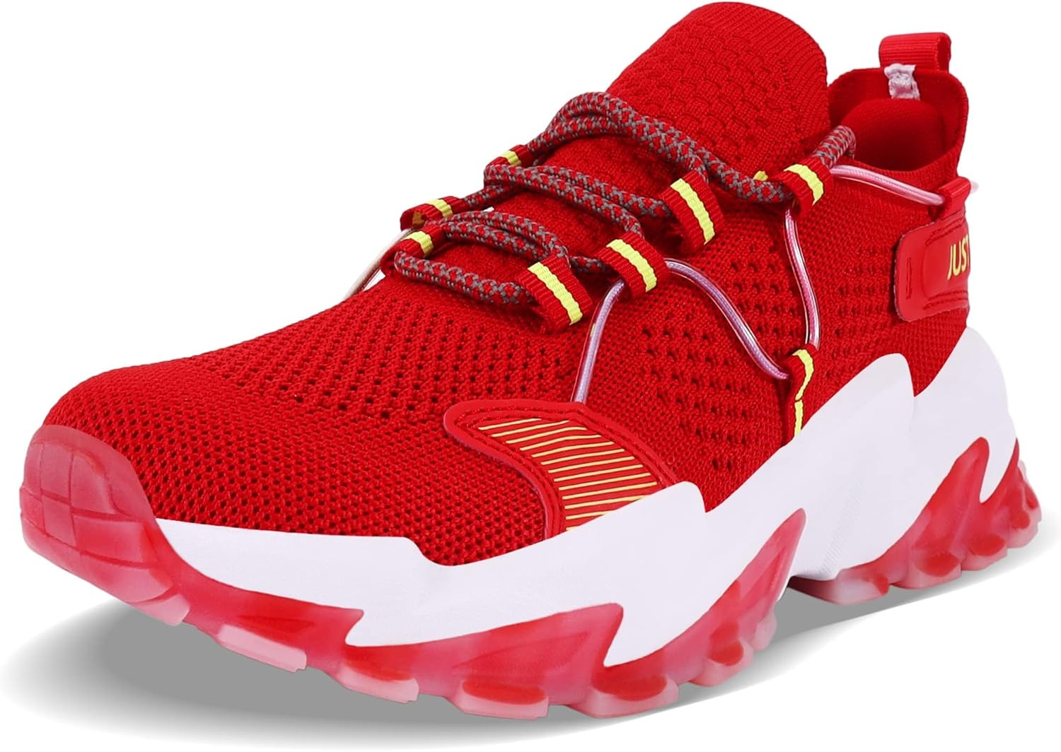 Yelang Womens Walking Shoes Tennis Nursing Fashion Running Travel Outdoor Casual Sneakers