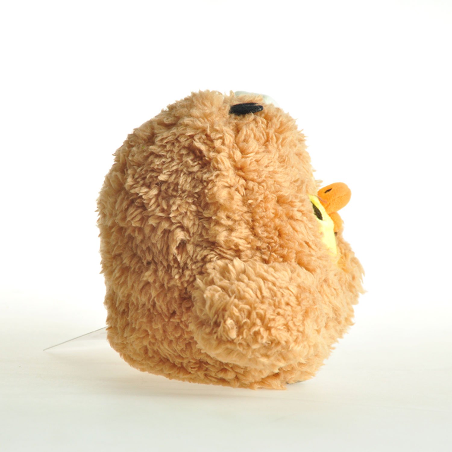 リラックマ チョコレート＆コーヒー キイロイトリ あつめてぬいぐるみ 2011 Amazon.co.jp: リラックマ あつめてぬいぐるみ チョコレート&コーヒー