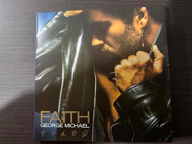 Amazon.co.jp: Faith: ミュージック