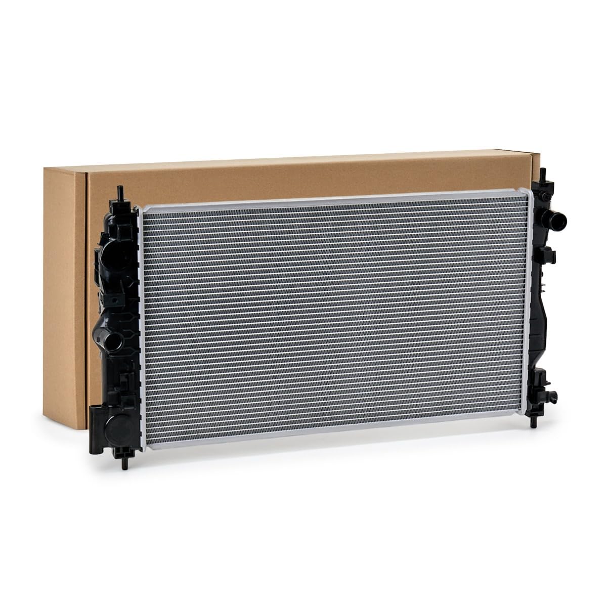 RIDEX 470R0456 Radiatore motore Compatibilità con CHEVROLET ORLANDO J309