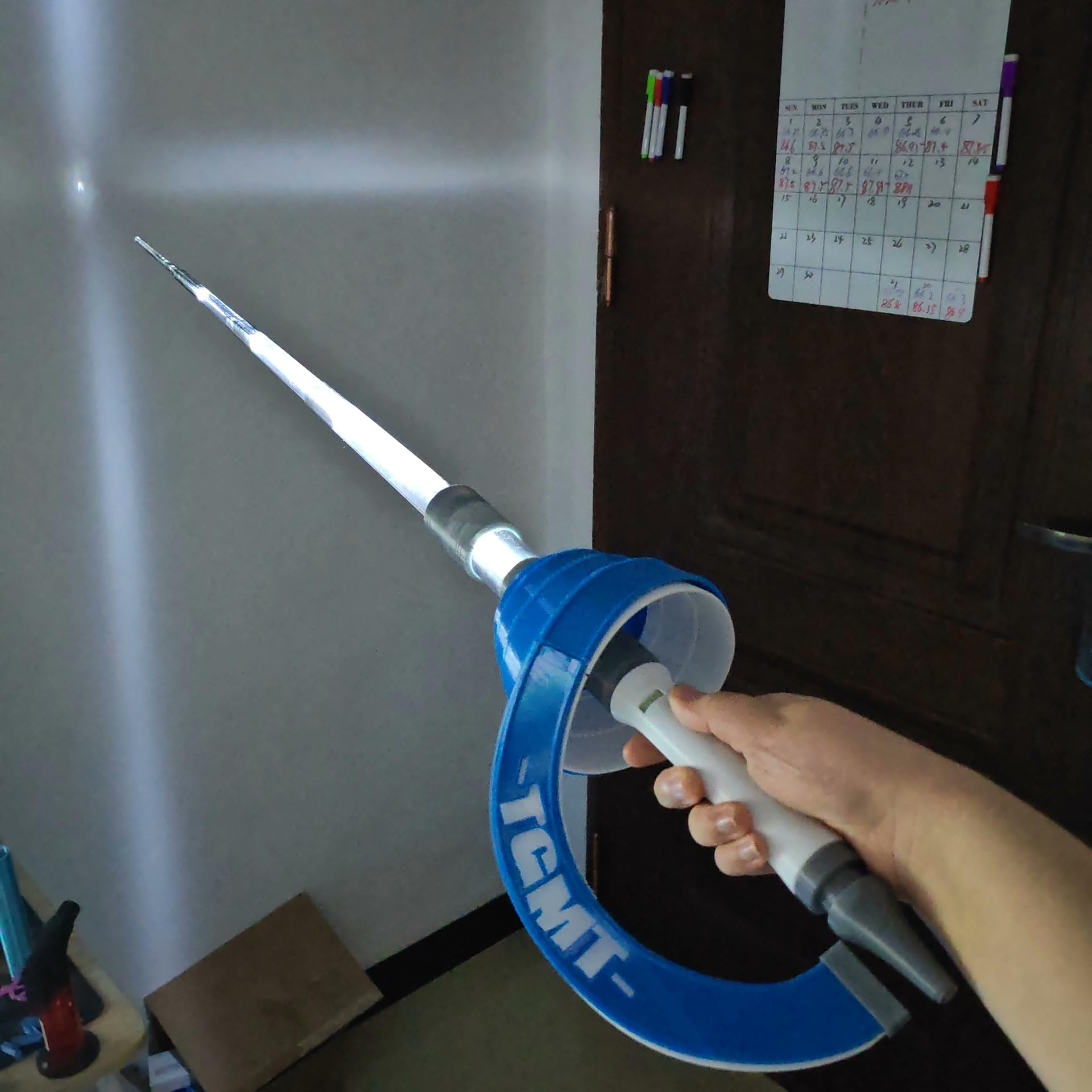 Amazon.co.jp: ゼンゼロ アリス タイムフィールド コスプレ 武器 剣