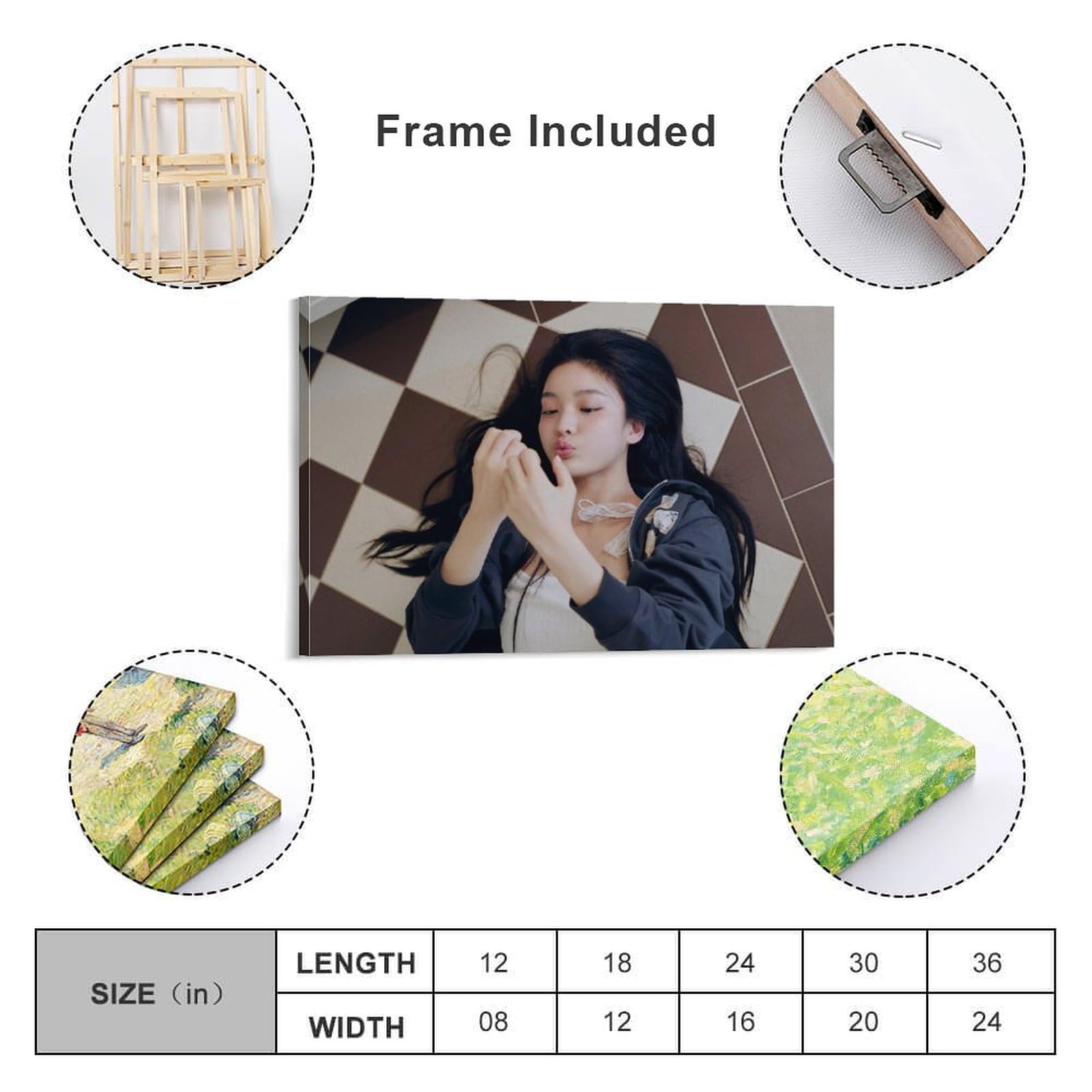 Amazon.co.jp: IROHA イロハ ILLIT アイリット OFFICIAL PHOTO