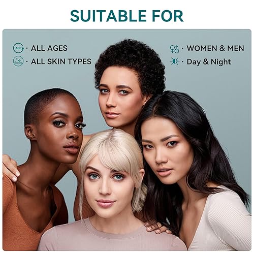 Miniatura 6 de Removedor de manchas oscuras para cara con bola de masaje de rodillo de 360, manchas solares que se desvanecen para todo tipo de piel