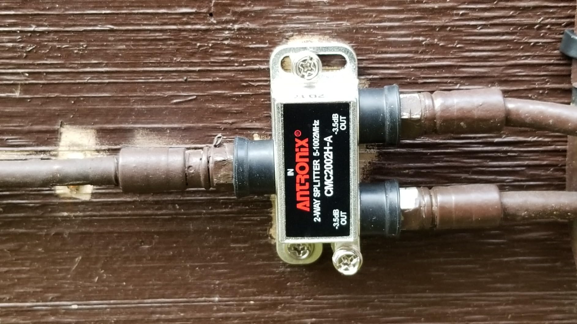 Top Notch Cable Service Performance - Xfinity Compatible