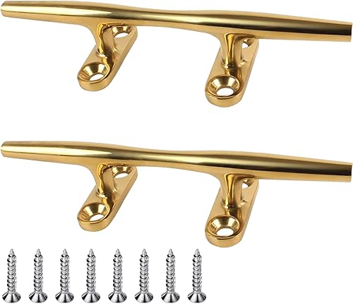 Vista 16 de Tacos de barco de 4 pulgadas, 5 pulgadas, 6 pulgadas, 8 pulgadas, 10 pulgadas, base abierta de acero inoxidable 316, tacos de muelle de acero