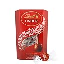 Lindt Exotic Milk Truffles Chocolate Gift Box - 200 Grams Pack gallery image
