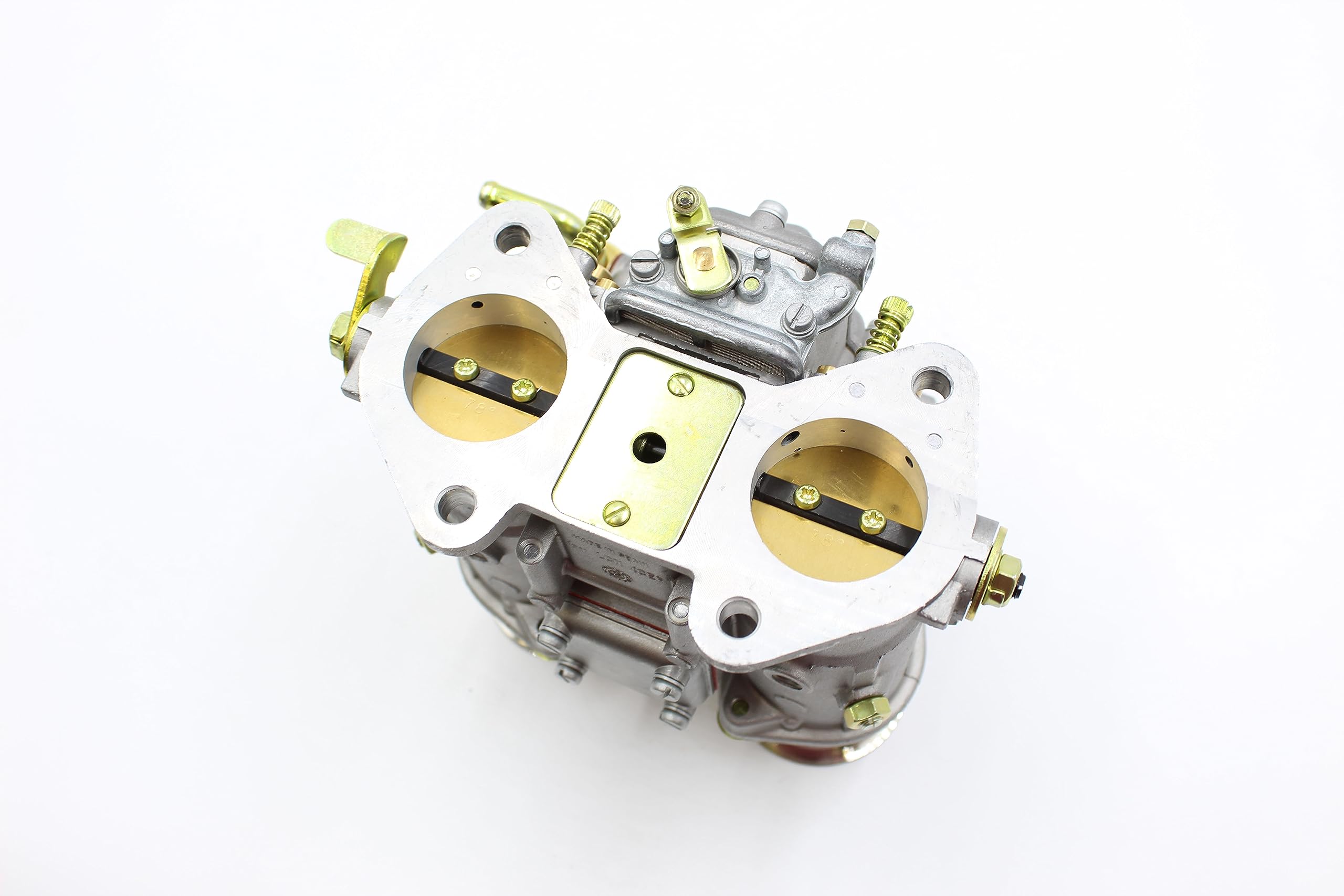 Amazon.com: PMI Weber 40 DCOE Carburetor New Weber 40 DCOE