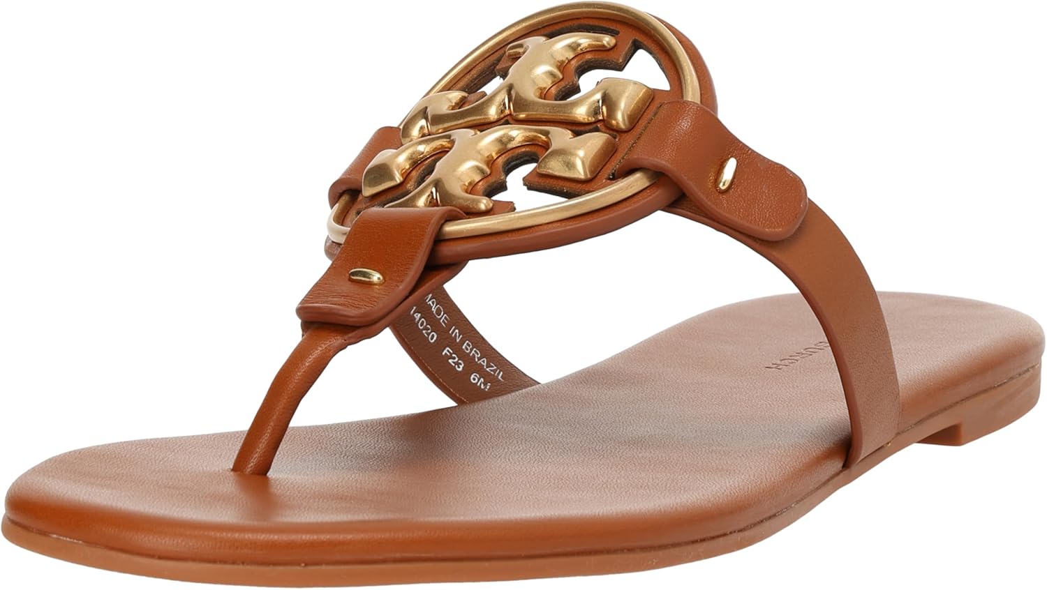 Riru♡ TORY BURCH サンダル MILLER ミラー パテント Riru♡ TORY BURCH サンダル MILLER ミラー パテント Amazon.com