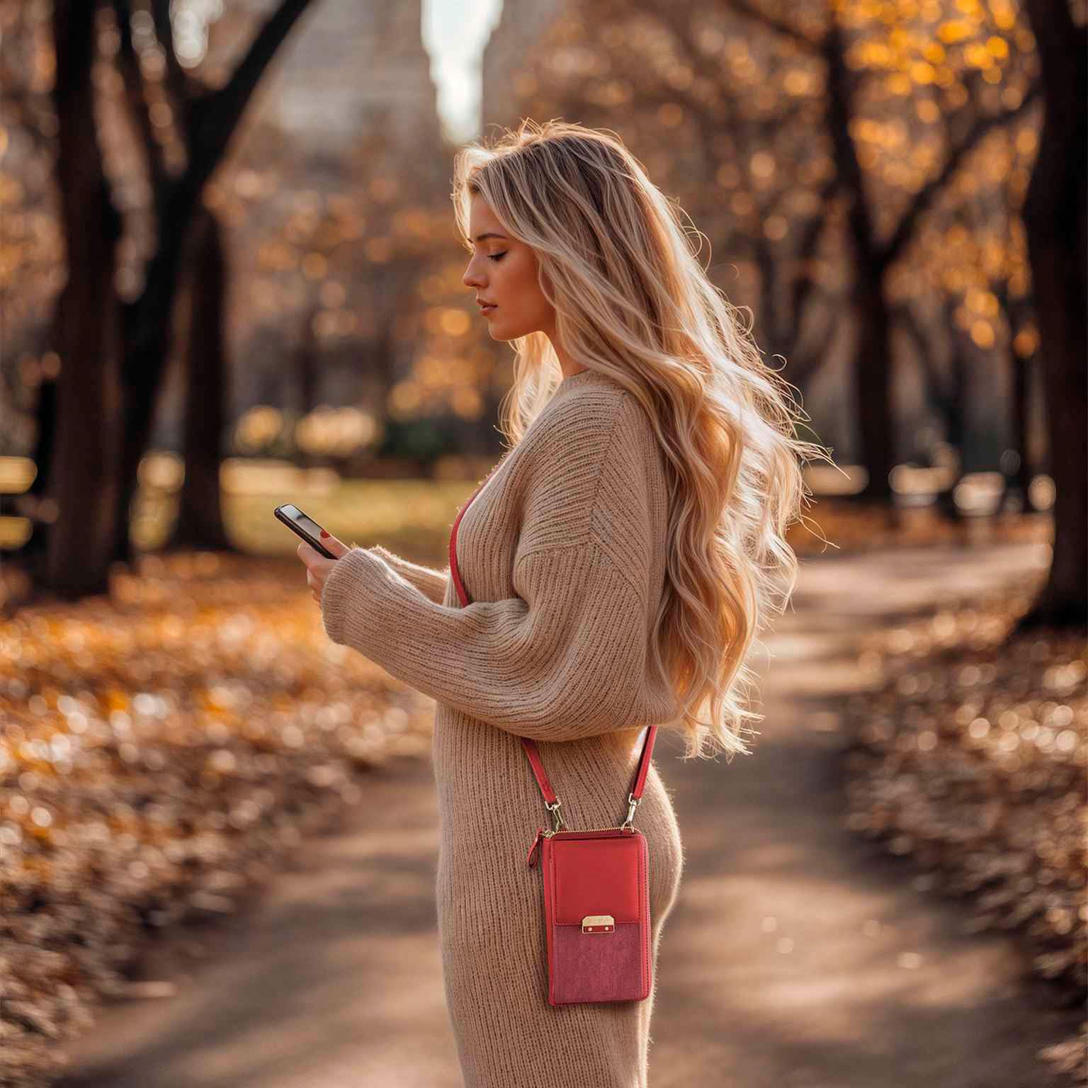 ONEFLOW Bliss Purse do Nothing Phone (1)