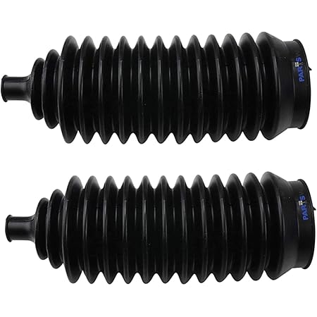 Rack And Pinion Bellows Kit - 2000 Honda Civic | O'Reilly Auto Parts - Foto 8