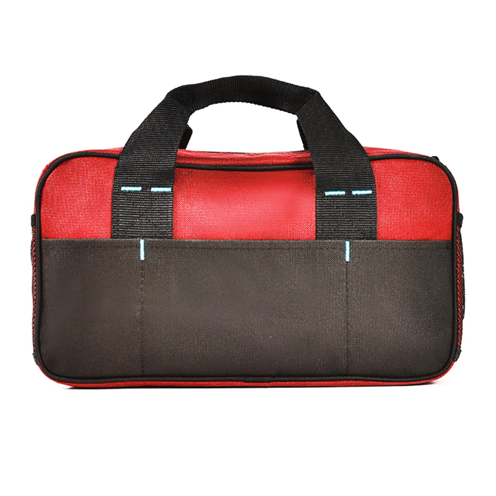 14inch Oxford Cloth Tool Bag Maintenance Storage Bag for Easy Organization Transport Tools Workshops Homes Electrician Waterproof Tool