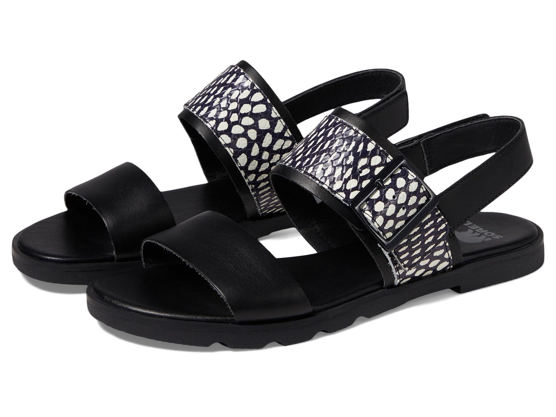 Sorel Women's Ella III Slingback Sandal