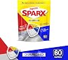 Asperox Sparx Diamond Dishwasher Capsule 60 Pieces